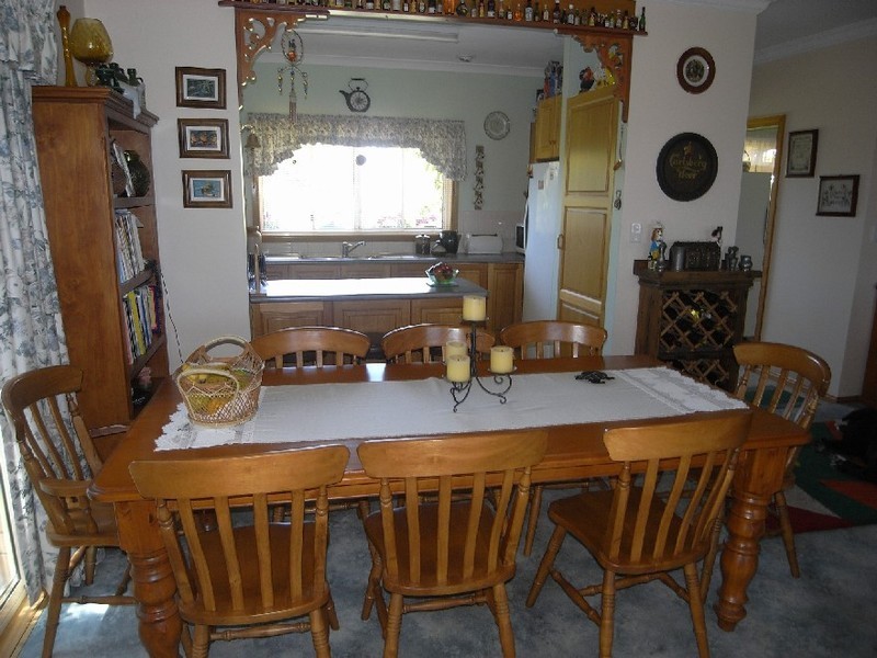 160 St Helens Point Road, Stieglitz TAS 7216