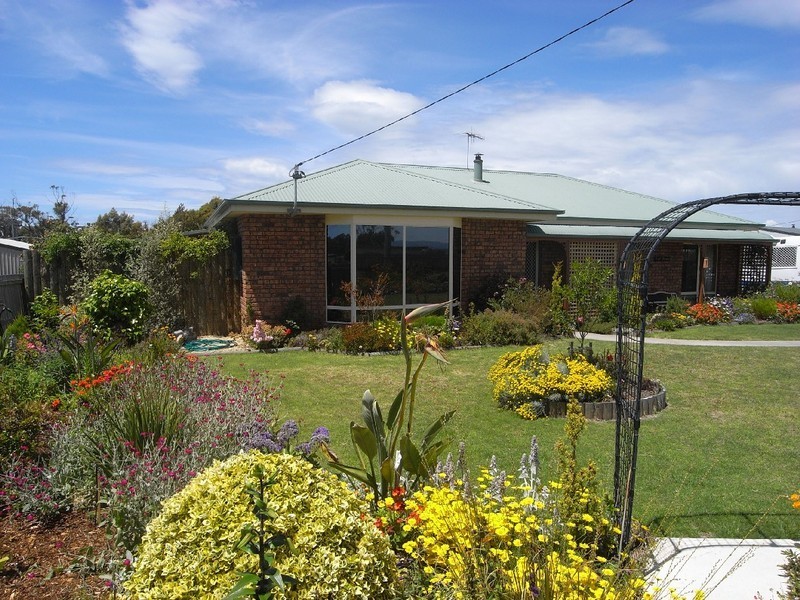 160 St Helens Point Road, Stieglitz TAS 7216