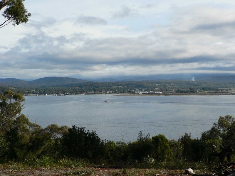 Lot 1 Aerodrome Road, St Helens TAS 7216