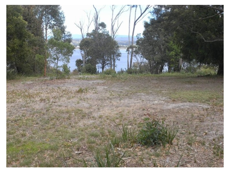 Lot 3  Aerodrome Road, St Helens TAS 7216