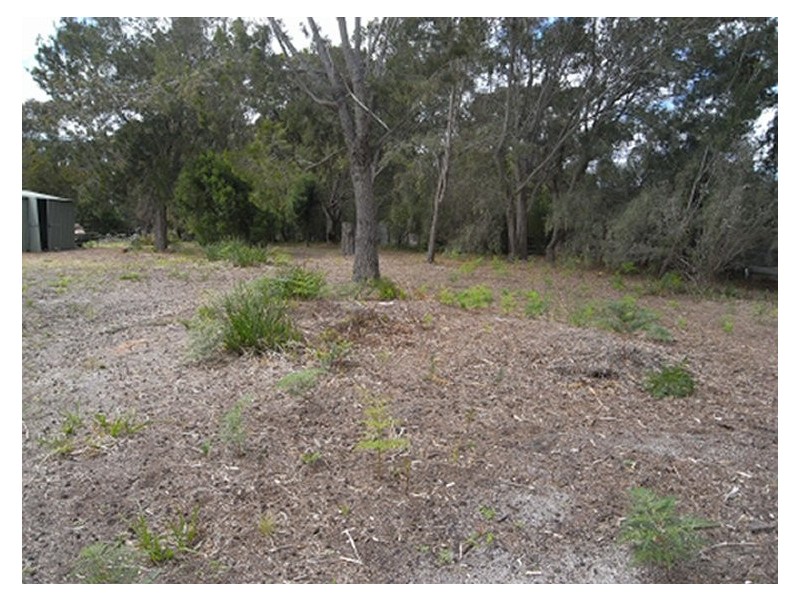 Lot 3  Aerodrome Road, St Helens TAS 7216