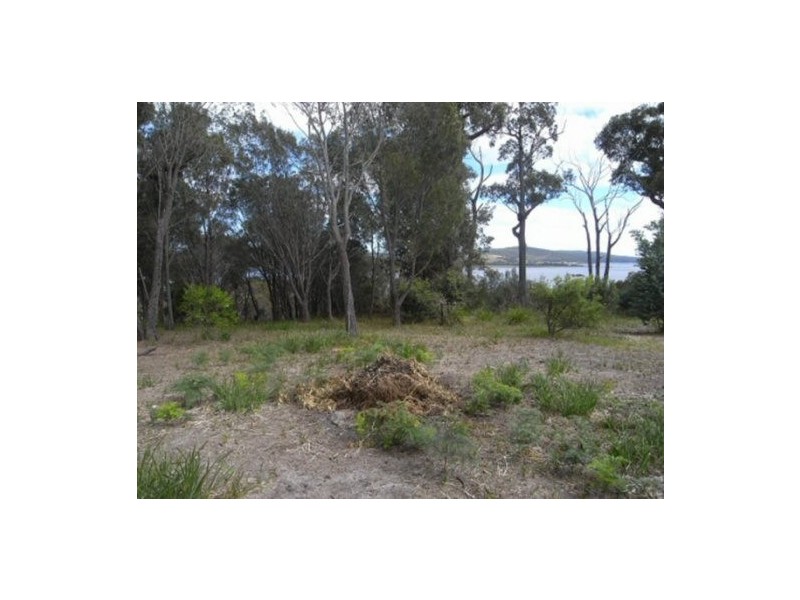 Lot 3  Aerodrome Road, St Helens TAS 7216