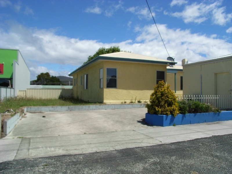 23 Quail Street, St Helens TAS 7216