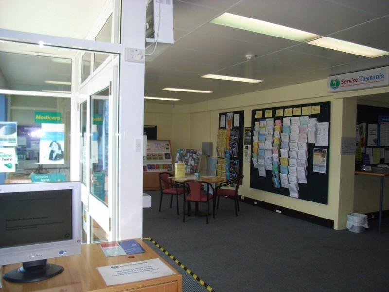 23 Quail Street, St Helens TAS 7216