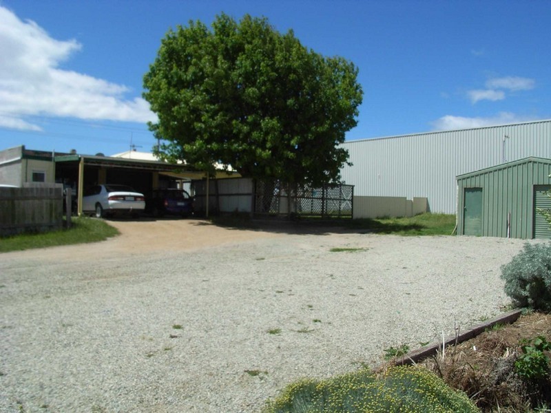 23 Quail Street, St Helens TAS 7216