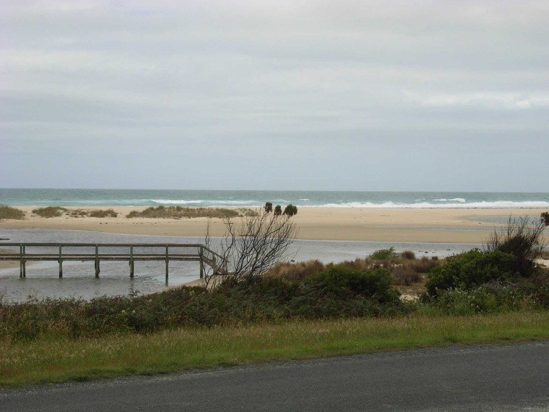 2 Lagoon Esplanade, Scamander TAS 7215