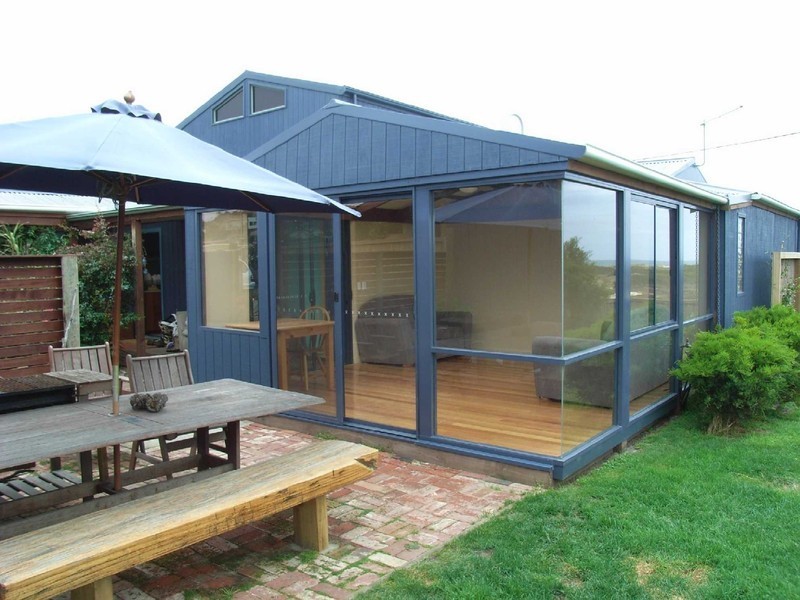 2 Lagoon Esplanade, Scamander TAS 7215