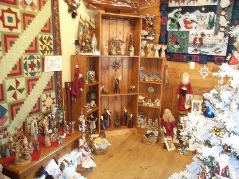 1 Circassian Street, St Helens TAS 7216