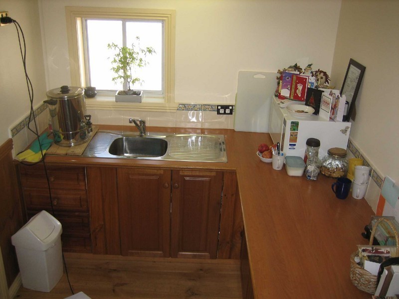 1 Circassian Street, St Helens TAS 7216