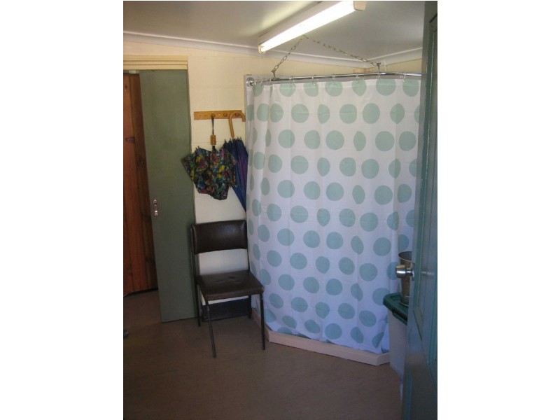 1 Circassian Street, St Helens TAS 7216