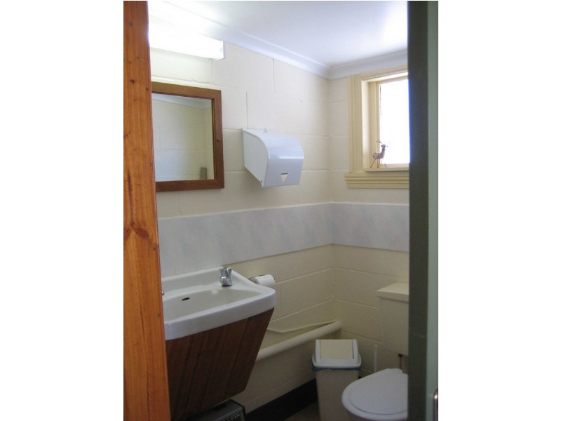 1 Circassian Street, St Helens TAS 7216