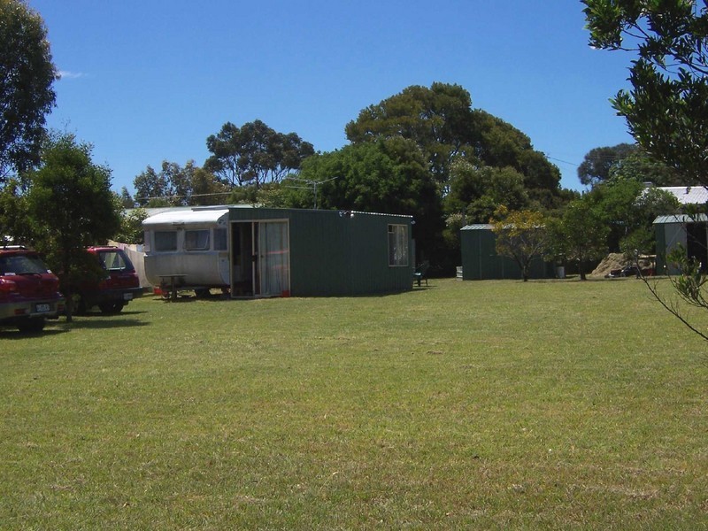 5 New Street, Falmouth TAS 7215