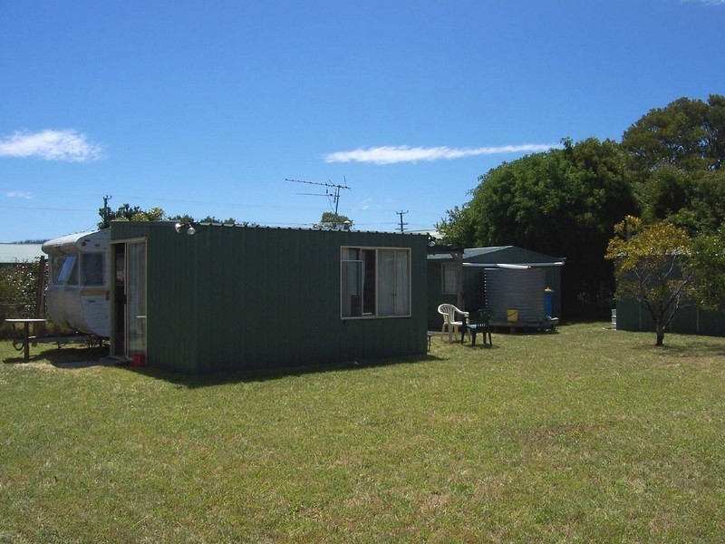 5 New Street, Falmouth TAS 7215