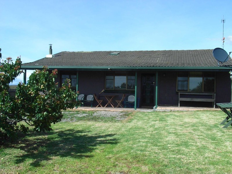 7 Moriarty Road, Stieglitz TAS 7216