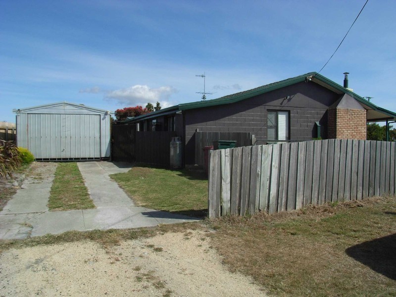 7 Moriarty Road, Stieglitz TAS 7216