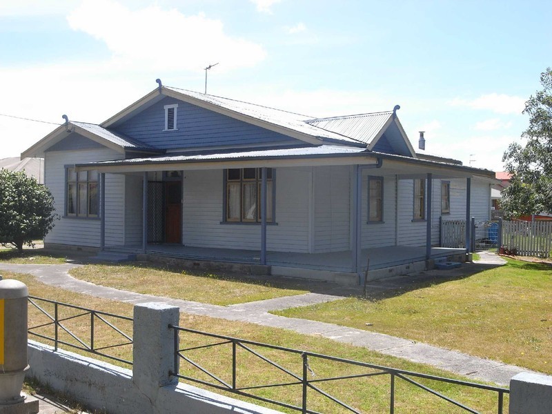 2 Tully Street, St Helens TAS 7216