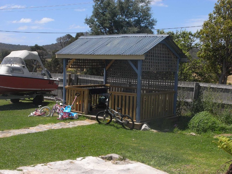 2 Tully Street, St Helens TAS 7216
