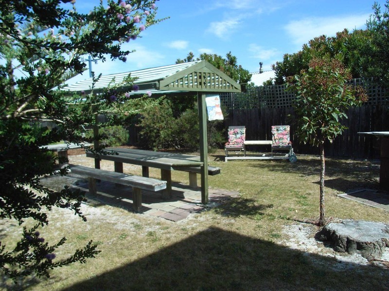 45 Scamander Ave, Scamander TAS 7215