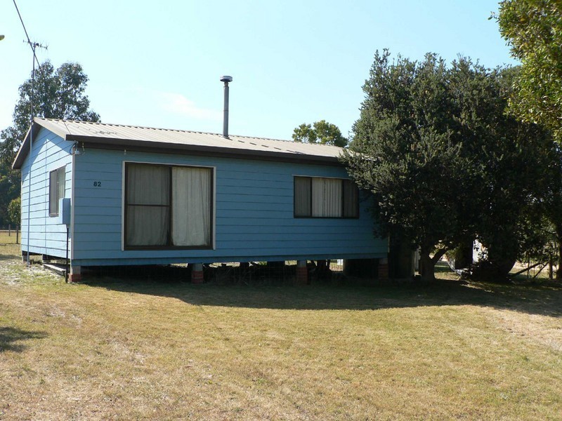 82 Grant Street, Falmouth TAS 7215