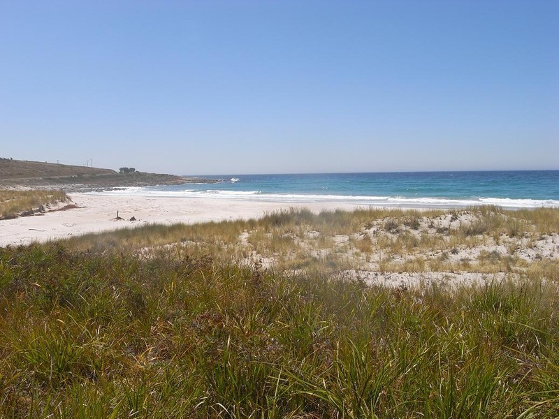 Lot 1  Four Mile Creek Road, Four Mile Creek TAS 7215