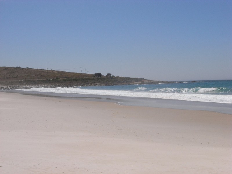 Lot 1  Four Mile Creek Road, Four Mile Creek TAS 7215