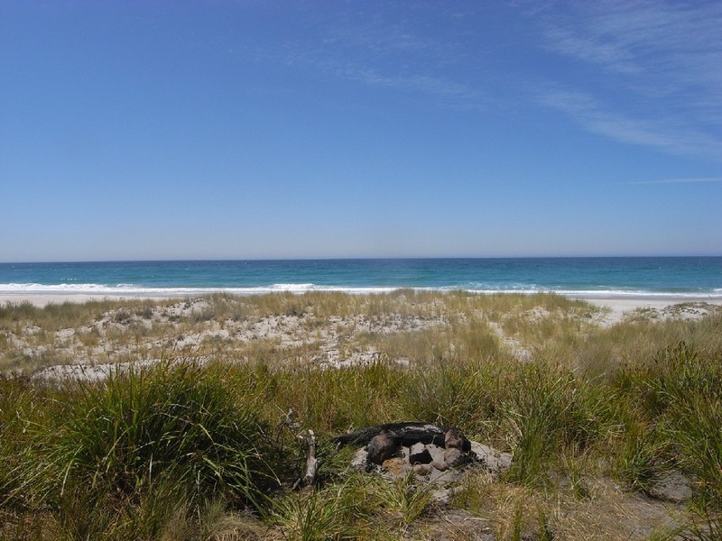 Lot 1  Four Mile Creek Road, Four Mile Creek TAS 7215