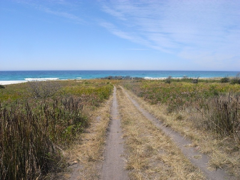 Lot 1  Four Mile Creek Road, Four Mile Creek TAS 7215