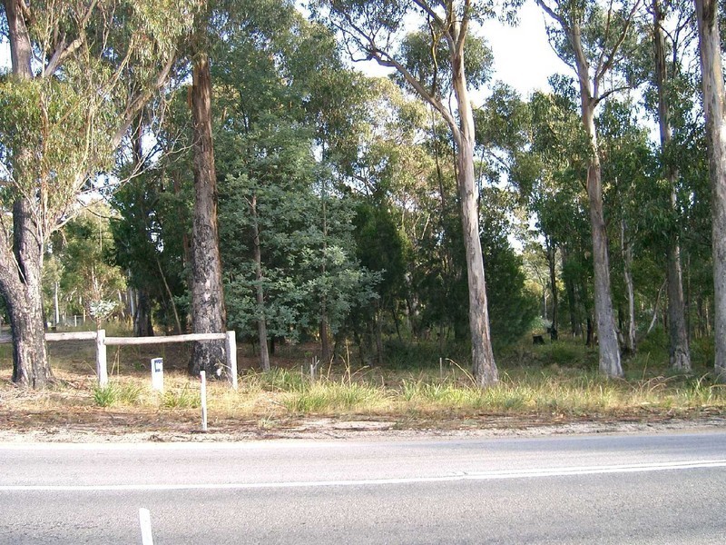 Lot 2 Tasman Highway, St Helens TAS 7216