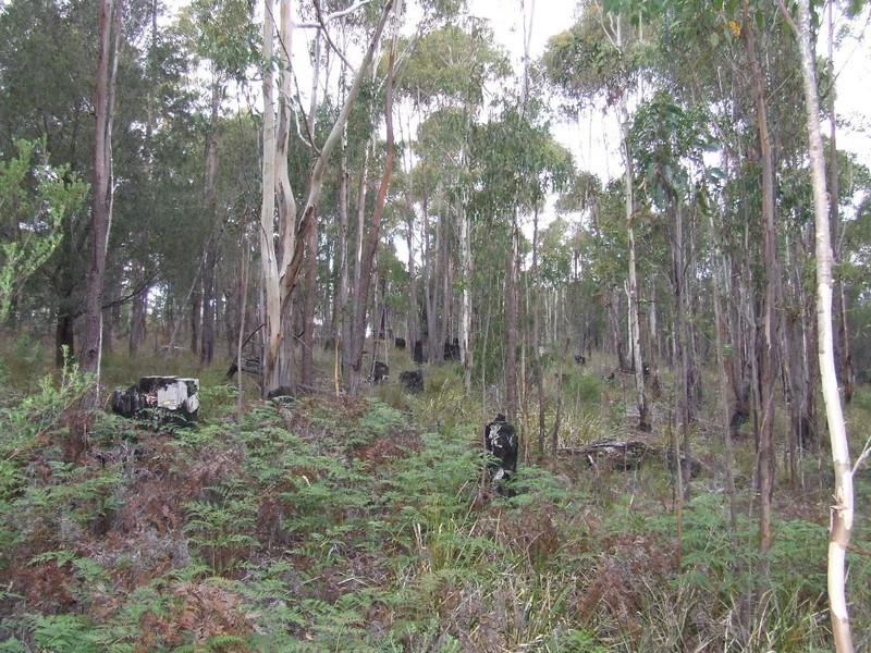 Lot 2 Tasman Highway, St Helens TAS 7216