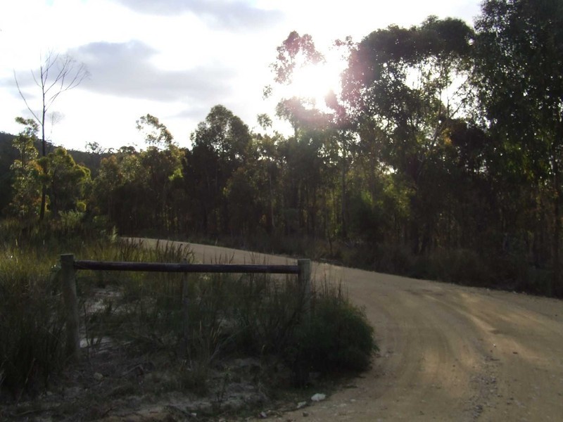 Lot 2 Tasman Highway, St Helens TAS 7216