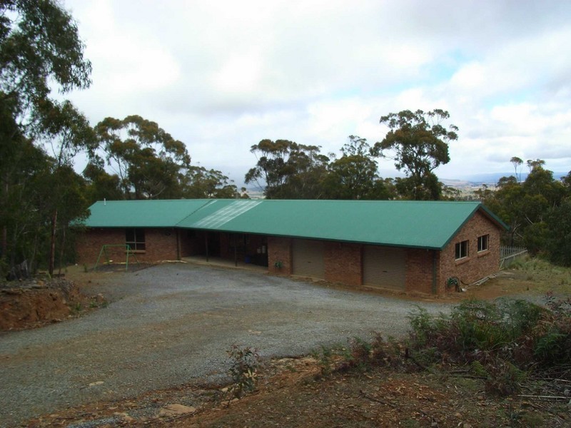 295 German Town Road, St Marys TAS 7215