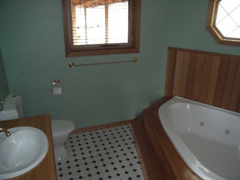 295 German Town Road, St Marys TAS 7215