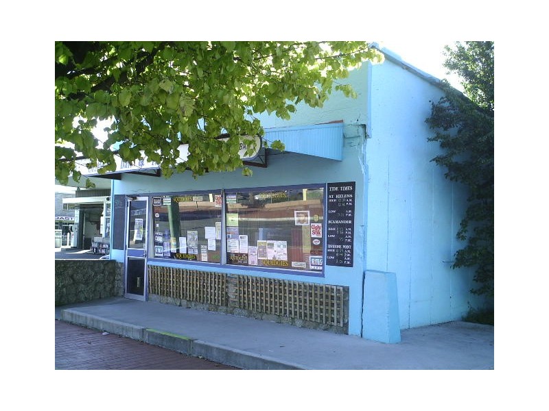 12A Cecilia Street, St Helens TAS 7216