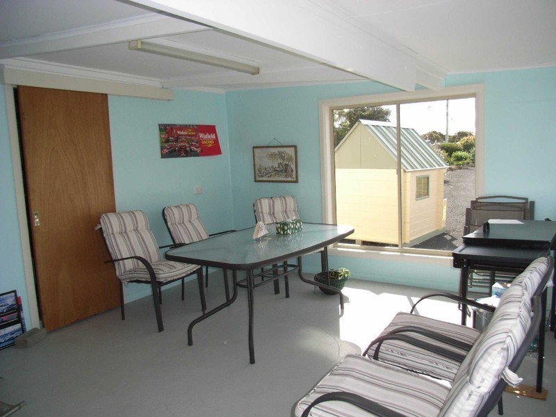 9-11 Thomas Street, Scamander TAS 7215