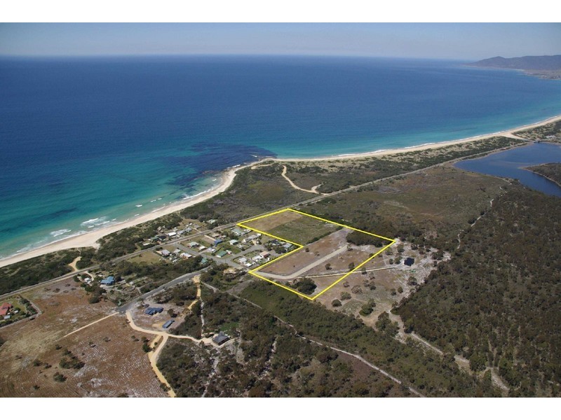 Freshwater Street, Beaumaris TAS 7215