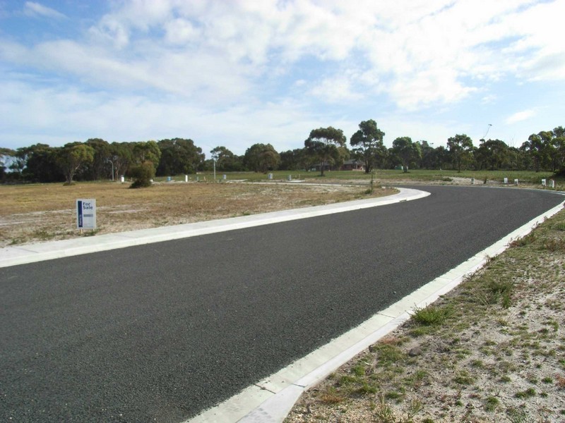 Freshwater Street, Beaumaris TAS 7215