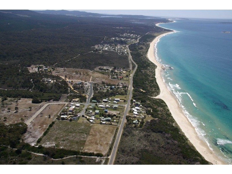 Freshwater Street, Beaumaris TAS 7215