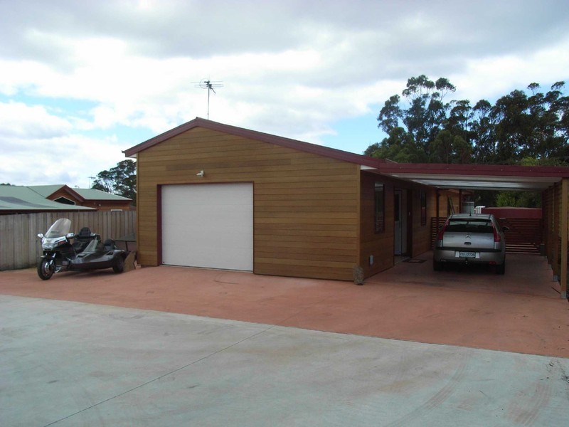 12A Posiedon Street, St Helens TAS 7216