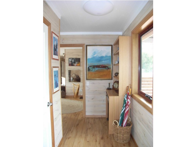 12A Posiedon Street, St Helens TAS 7216