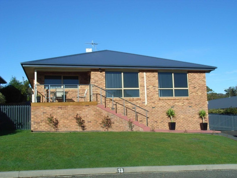 13 Douglas Court, St Helens TAS 7216