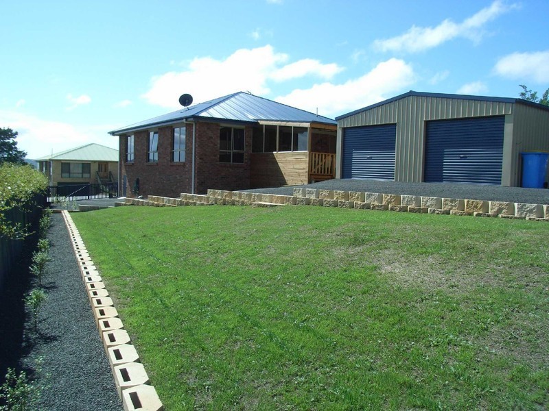 13 Douglas Court, St Helens TAS 7216