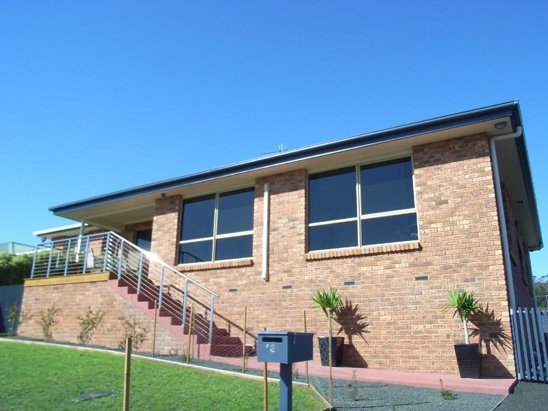 13 Douglas Court, St Helens TAS 7216