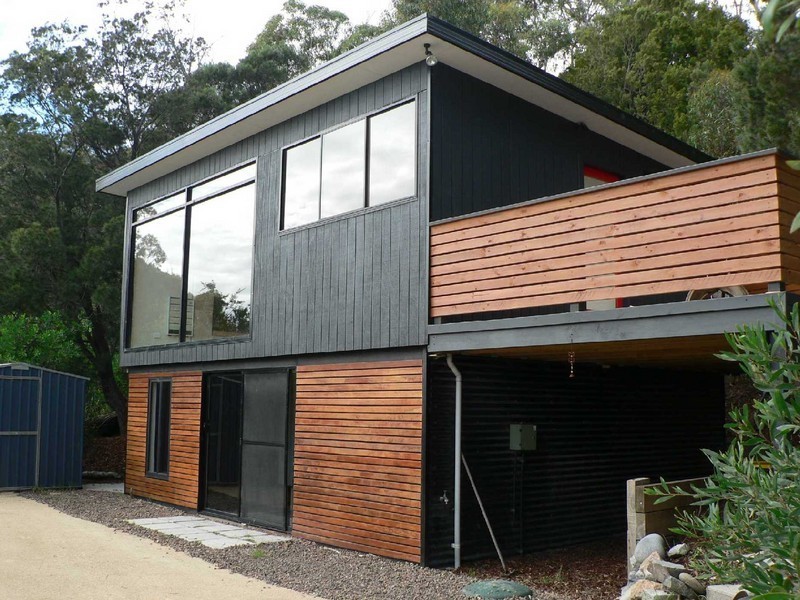 57 St Helens Point Road, Stieglitz TAS 7216