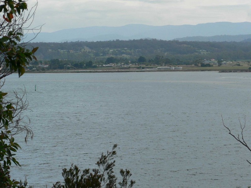 57 St Helens Point Road, Stieglitz TAS 7216