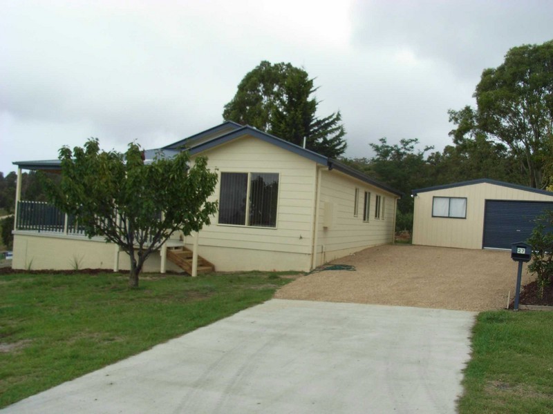 27 Bayvista Rise, St Helens TAS 7216