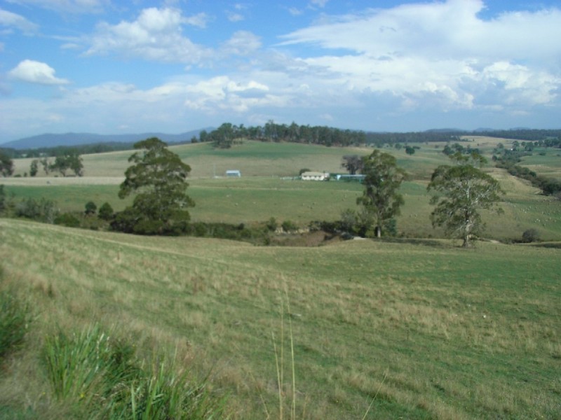 179 Reids Road, St Helens TAS 7216