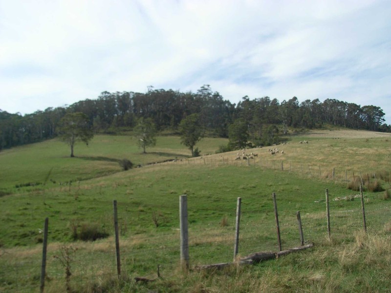 179 Reids Road, St Helens TAS 7216