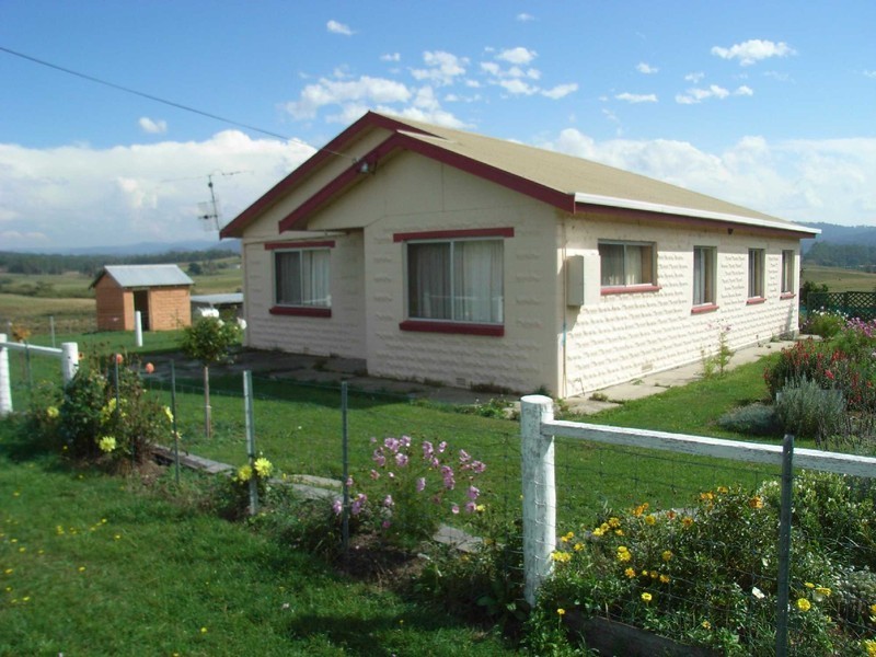 179 Reids Road, St Helens TAS 7216