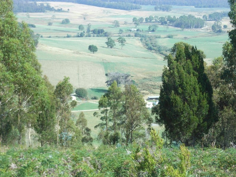 179 Reids Road, St Helens TAS 7216