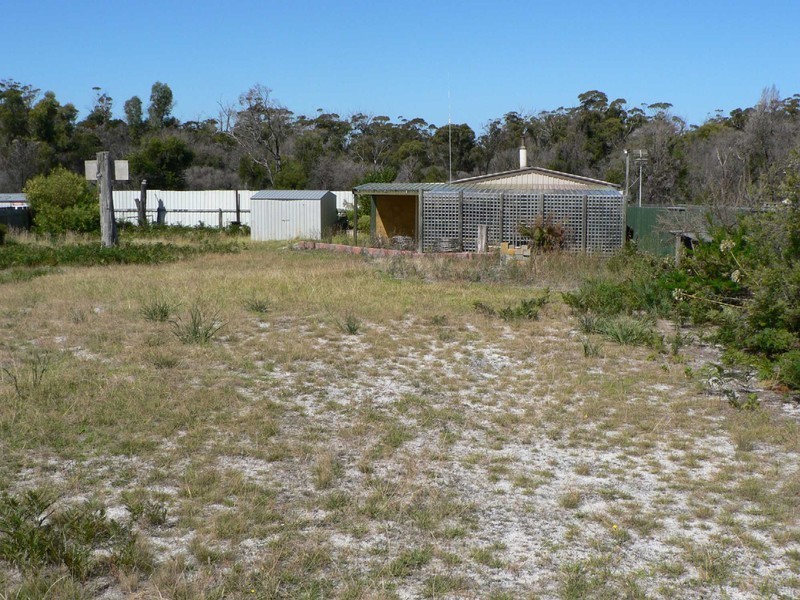 46 Parnella Drive, Stieglitz TAS 7216